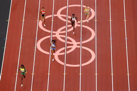 Olympic Athletics Paris 2024 Olympics, athletic sports - mi-pro.co.uk