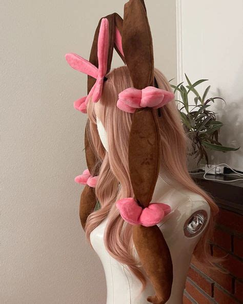 Lopunny Cosplay Costume