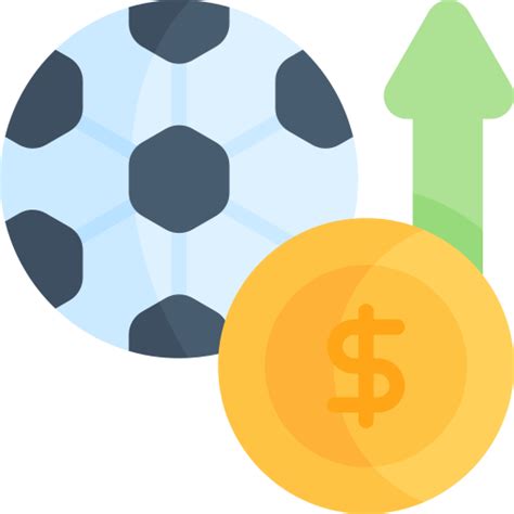 Betting Kawaii Flat icon