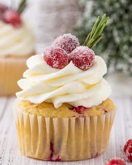 Most Delicious Cupcakes