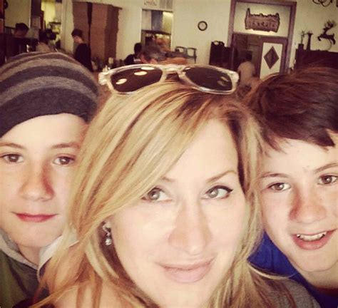 Lisa Ann Walter's 4 Children: All About Jordan, Delia, Spencer and Simon