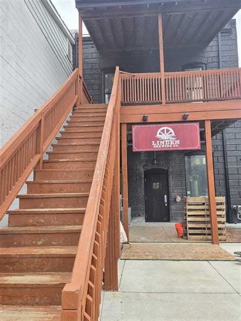 Dublin City Brewing Co - Join our Master Brewer, Fergal, and Lambay