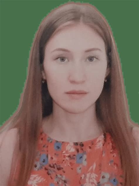 Алиева Дина