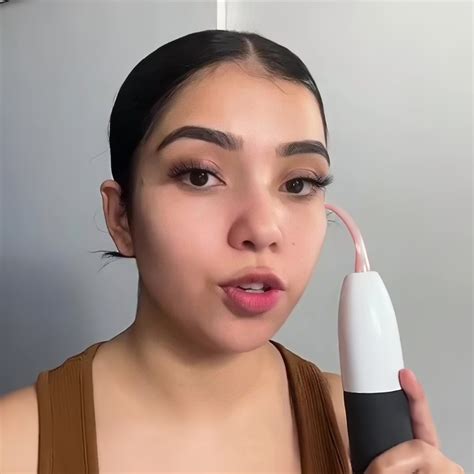 High Frequency Facial Wand – Lucsuer