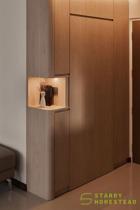 Storage Space in 2025 | House furniture design, Home interior design