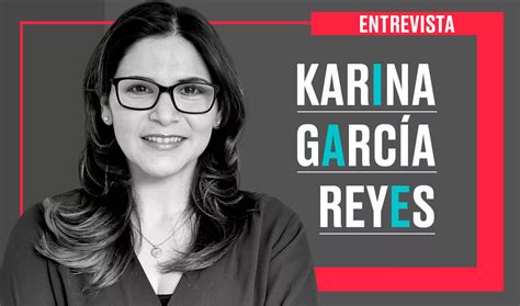 Karina García: “Prevenir violencias es clave para alejar a jóvenes del