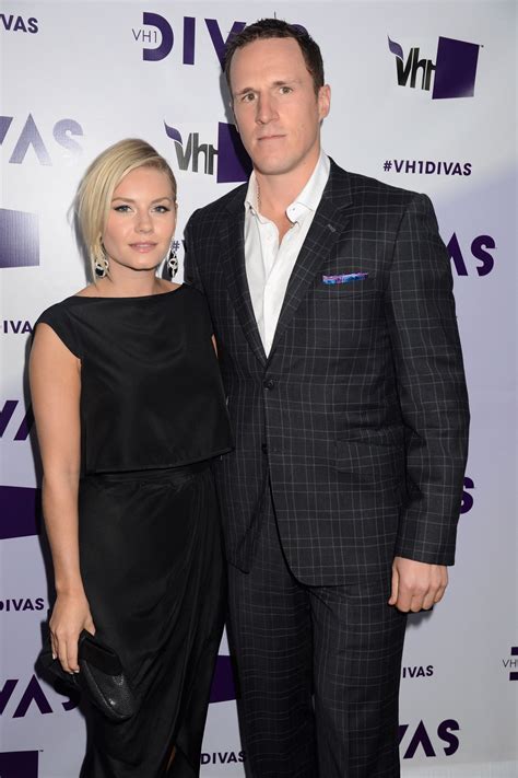 Elisha Cuthbert Marries Dion Phaneuf Elisha Cuthbert Dion Phaneuf Just