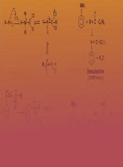 Aniline - Physical and Chemical Properties | Formula, Definition, Diagrams