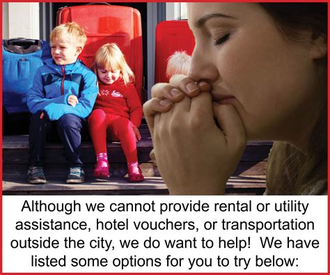 Family Assistance for the Homeless - Homeless Shelter Albuquerque