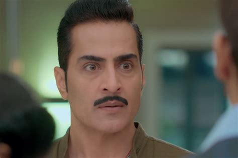 Sudhanshu Pandey on his 'Anupamaa' character