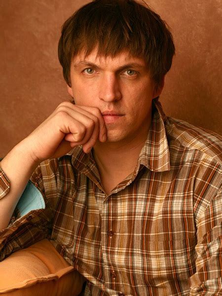 Дмитрий Орлов (Dmitriy Orlov) - Фильмы и сериалы