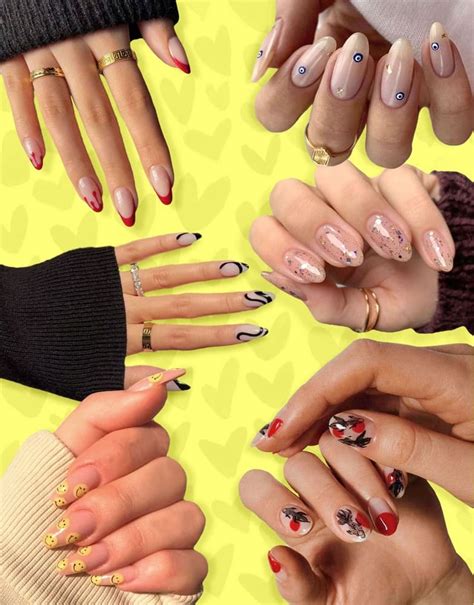Tendencia de uñas que no te puedes perder en esta temporada | Bellennials