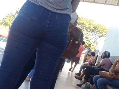 Comendo A Bundinha Gostosa - Novinha brasileira bunda gostosa em jeans - Tight Jeans - Forum
