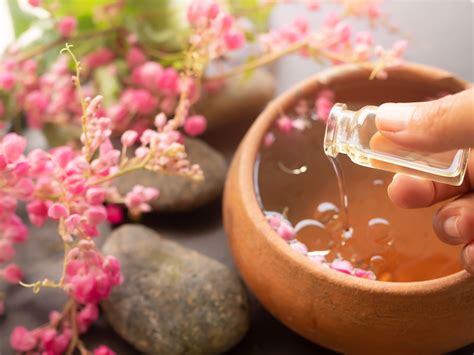 The Healing Power of Fragrance: 5 Perfumes That Promote Spiritual ...