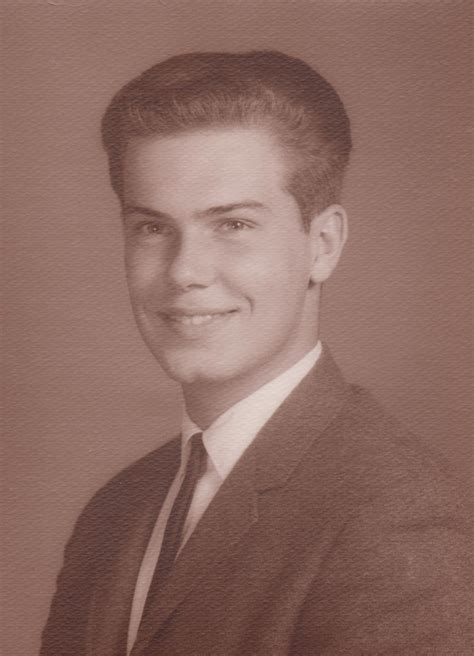 In Memory of Brian Brown: Obituary and Service Information 7