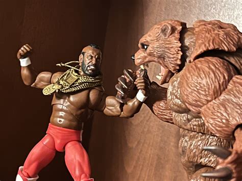 Best. Figure. Ever. : ActionFigures