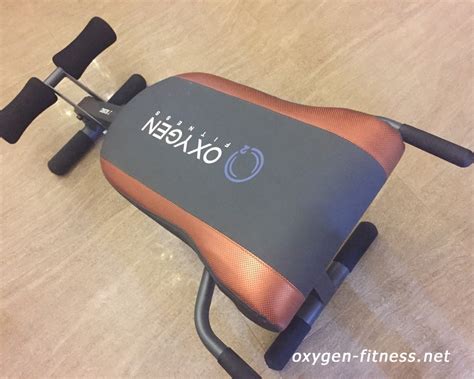 OXYGEN FITNESS HYPER PRESS BOARD | Oxygen Fitness - Официальный сайт