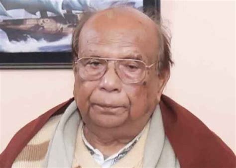 bdesh minister ramesh chandra sen dies  jail sparks fresh