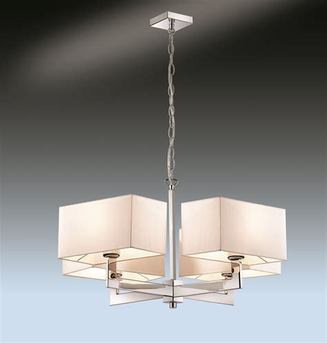 Lustre Odeon Light (44 photos): caractéristiques des suspensions, des ...