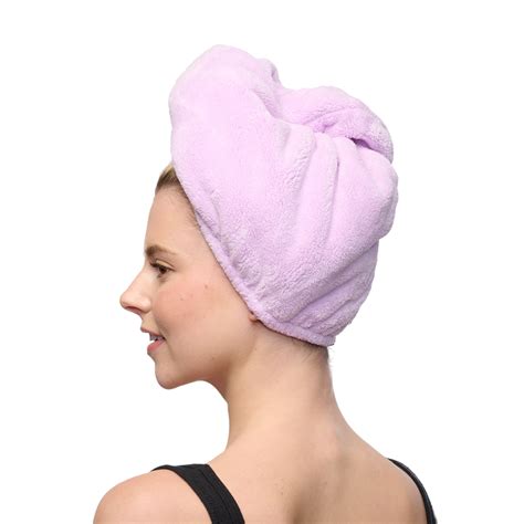 twist towel | Verb Hair Care