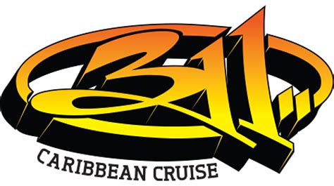 311 Caribbean Cruise - March 2-6, 2017