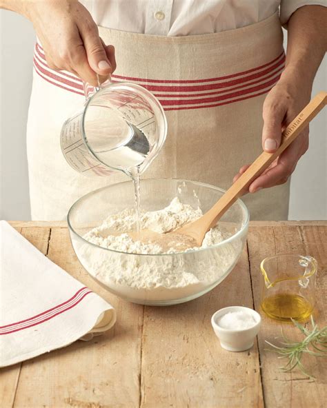 Como Hacer Pan Casero Con Harina Leudante