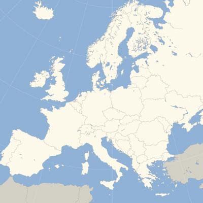 Capitals in Latin: Europe Quiz