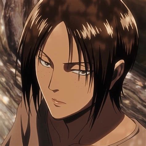 Ymir icon #aot #attackontitan #ymir #ymiraot aot aot #icons #animeicons ...