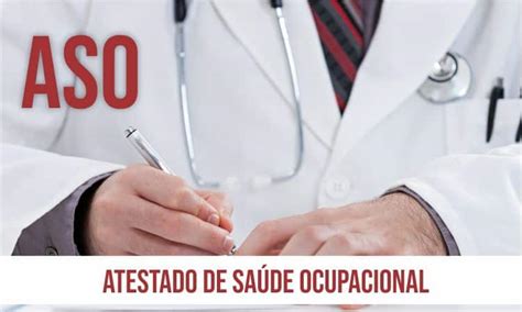 ASO: o que é, legislação e para que serve - Getwet