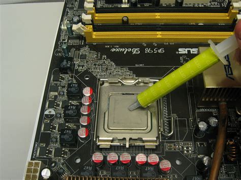Термопаста GELID Solutions GC-Extreme Thermal Compound в шприце 3.5г ...