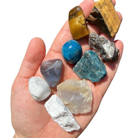 Gemini Birthstone - Etsy