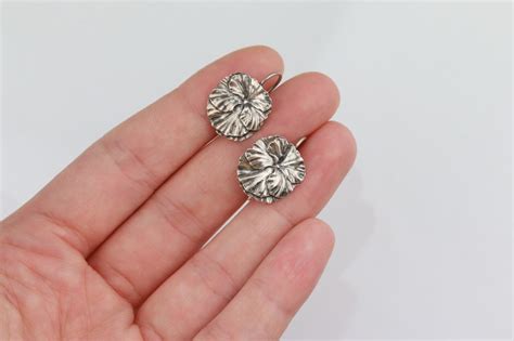 Серьги Фиалки 7 – купить в интернет-магазине Лавка Сороки: цены, отзывы ...