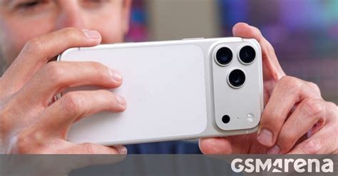 iphone  pro max battery capacity leaked  closer   apples