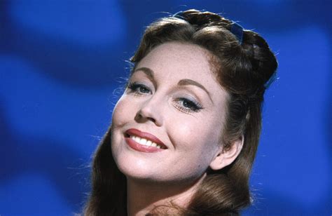 Hazel Court - Turner Classic Movies