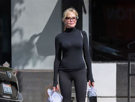 Mélanie Griffith 2023