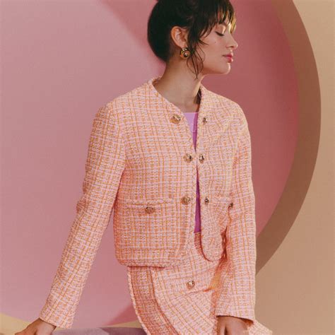 Maje | Outlet Sale Up To 70% Off At THE OUTNET
