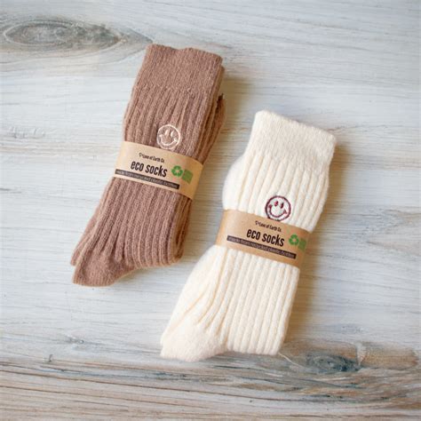 Eco-Socks