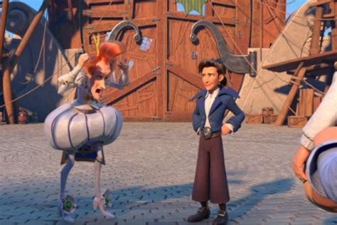 ‘El regreso de Gulliver’: película infantil te conquistará el corazón