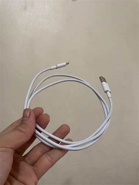 Original Charger type C, Mobile Phones & Gadgets, Mobile & Gadget ...
