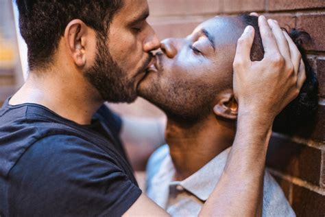 Black Men Kissing Gay Photos, Download The BEST Free Black Men Kissing