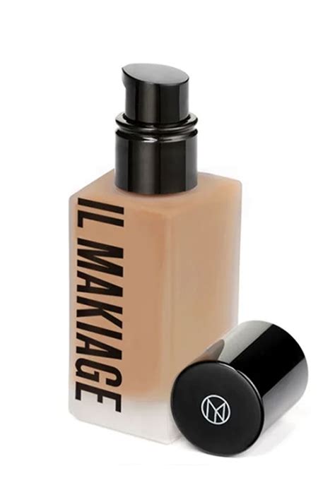 “Il Makiage”-Foundation im Test: Findet die virale Marke wirklich das