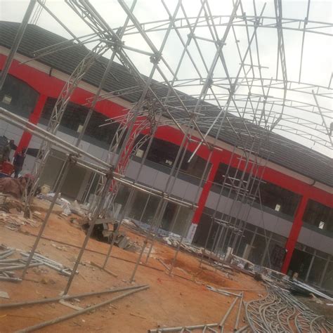 City Global Hotels Ltd. Owerri, Imo State Nigeria. | Owerri