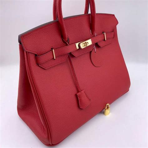 Купить Сумка Hermes Birkin 30 по цене от 10 900 р. в Москве по низкой цене
