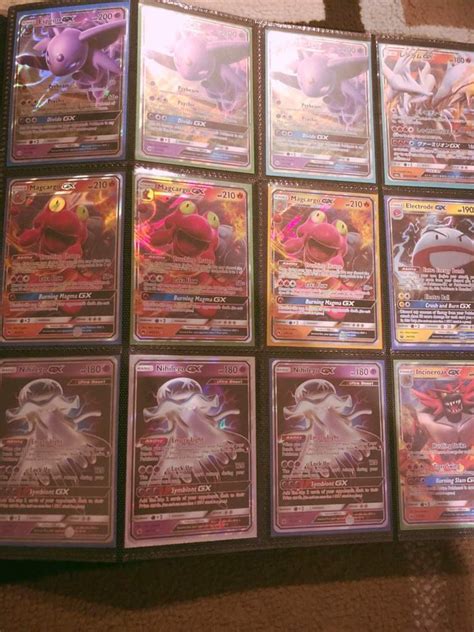 A glimpse of my collection | Pokémon Trading Card Game Amino