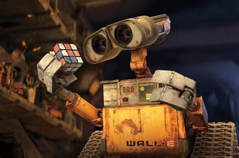 Wall E Sinopse - Wall-E filme - Trailer, sinopse e horários - Guia da Semana