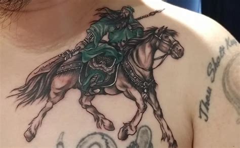 Details more than 69 guan yu tattoo latest - in.cdgdbentre