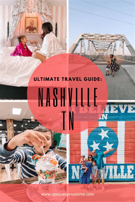 The Ultimate Guide To How Far Nashville Is From Major Cities And Attractions
