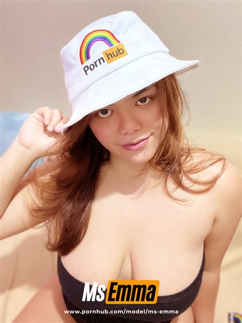 Ms Emma on Twitter: "Thank you! @PornhubModels @Pornhub @Modelhub 💦💦💦