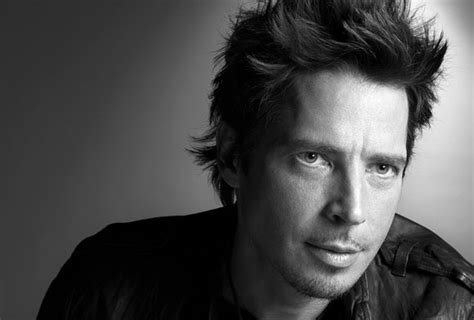 Chris CORNELL - Трибьют любимым - Звуки.Ру