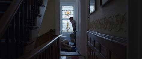 Xander7s Nudity Corner: Peter Sarsgaard Going Full Frontal in Memory